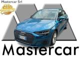 AUDI A3 A3 Sportback 30 2.0 tdi Business - GM527TV