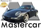 PORSCHE 997 Coupe 3.6 325cv manuale - DA265VF