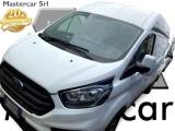 FORD Transit Custom N1 3 posti L2H2 TREND 2.0 ECOBLUE 130 CV - GF438HN