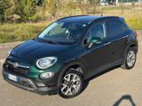 FIAT 500X 2.0 MultiJet 140 CV Cambio Auto 9 Marce 4x4 Cross