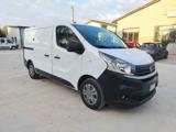 FIAT TALENTO  2.0 ECOJET 120