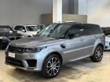 LAND ROVER Range Rover Sport 3.0D l6 249 CV HSE Dynamic - 21