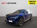 ALFA ROMEO Stelvio 2.2 Turbodiesel 210 CV AT8 Q4 Ti