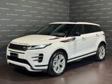 LAND ROVER Range Rover Evoque 2.0D I4 163 CV AWD Auto R-Dynamic SE