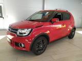 SUZUKI Ignis 1.2 Hybrid 4WD All Grip Top