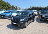 FIAT Panda GPL 1.2cc 69cv