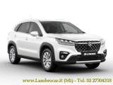SUZUKI S-Cross 1.4 Hybrid 2WD Top - Offerta Ottobre!