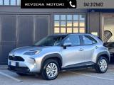 TOYOTA Yaris Cross 1.5 Hybrid 5p. E-CVT Active