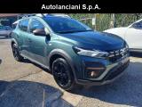 DACIA Sandero STEPWAY 1.0 TCE EXTREME ECO-G 100CV CAM PACKSAFETY