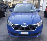SKODA Fabia 1.0 MPI Business