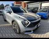 KIA Sportage 1.6 TGDi HEV AT Style