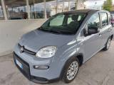 FIAT Panda 1.0 FireFly S&S Hybrid  Uniprò km 77000 Fatturab.