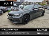 BMW 320 d 48V Touring Msport