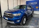FORD Ranger 2.0 TDCi aut. DC Limited 5 posti
