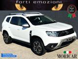 DACIA Duster 1.6 SCe GPL 4x2 Prestige
