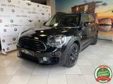 MINI Countryman 1.5 Cooper 136cv *NAVIGATORE