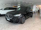 BMW X1 sDrive 18d Msport auto
