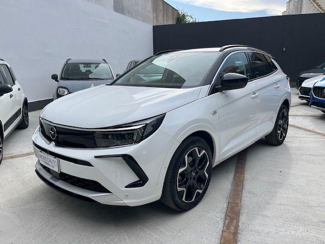 OPEL Grandland 1.5 diesel Ecotec aut. Ultimate