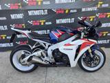 HONDA CBR 1000 RR HRC Video 360