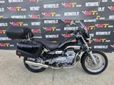 MOTO GUZZI Nevada 750 Classic  Video 360