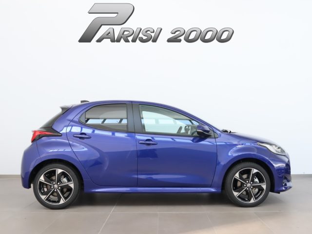 TOYOTA YARIS 1.5 HYBRID 5 PORTE LOUNGE *PROMO - foto 6