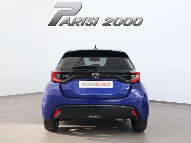 TOYOTA YARIS 1.5 HYBRID 5 PORTE LOUNGE *PROMO - foto 7