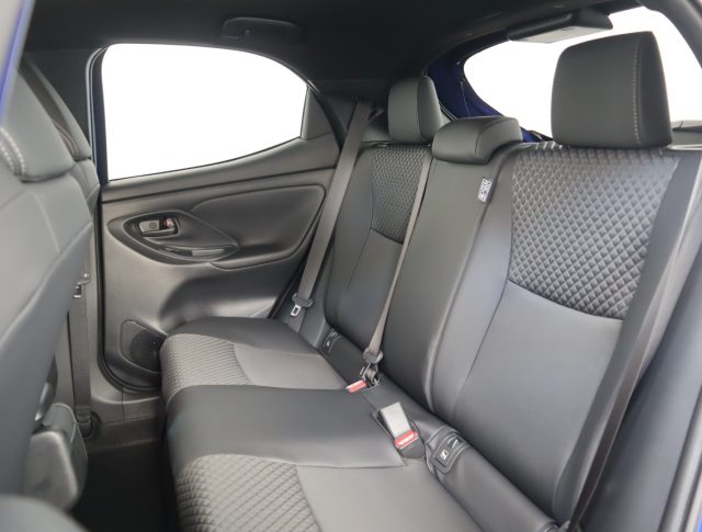 TOYOTA YARIS 1.5 HYBRID 5 PORTE LOUNGE *PROMO - foto 10