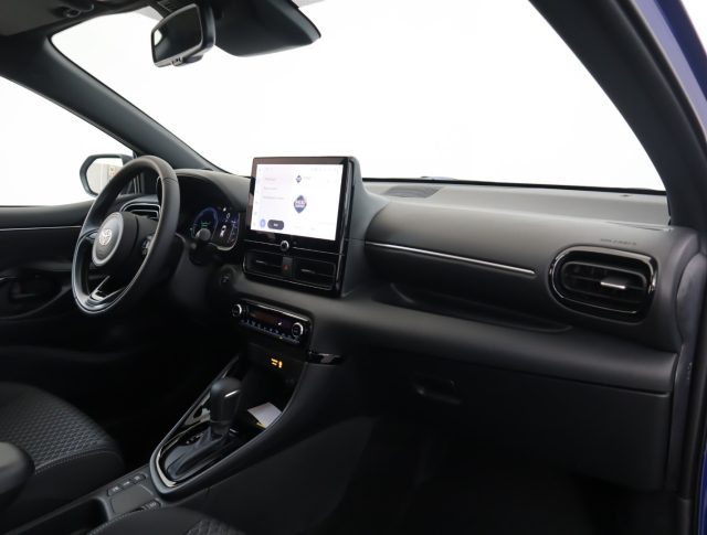 TOYOTA YARIS 1.5 HYBRID 5 PORTE LOUNGE *PROMO - foto 12