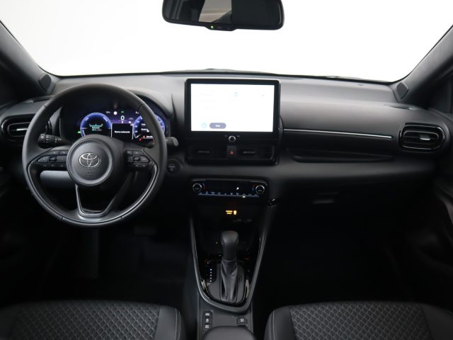 TOYOTA YARIS 1.5 HYBRID 5 PORTE LOUNGE *PROMO - foto 13