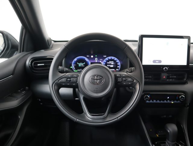TOYOTA YARIS 1.5 HYBRID 5 PORTE LOUNGE *PROMO - foto 14