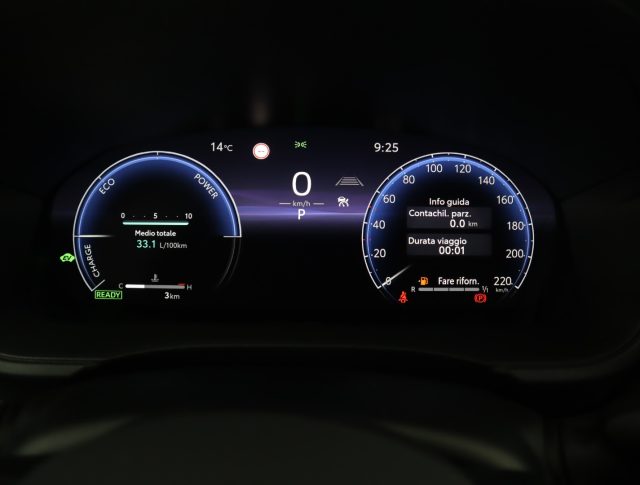 TOYOTA YARIS 1.5 HYBRID 5 PORTE LOUNGE *PROMO - foto 18