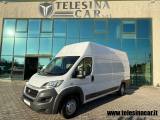 FIAT DUCATO  2.3 MJT 130CV H3 L4 EXRTA LUNGO - TETTO AL
