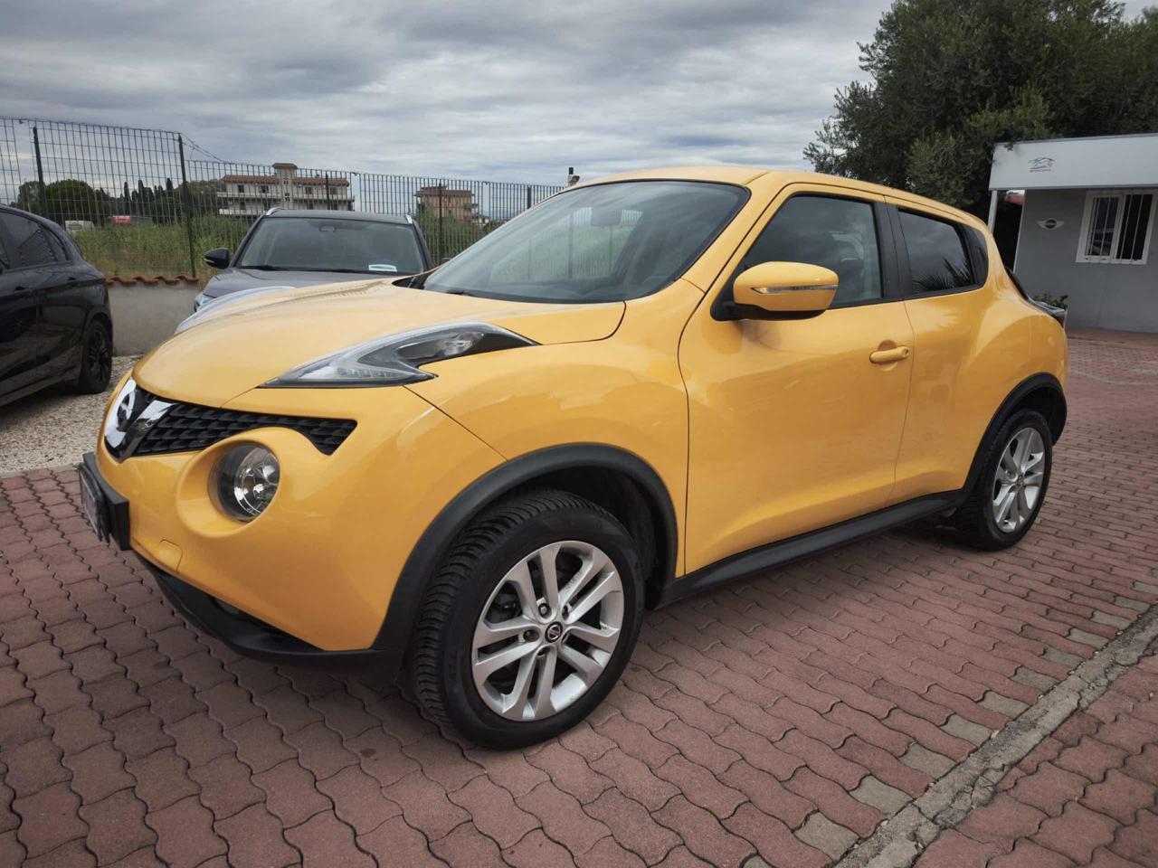 NISSAN Juke - foto 3