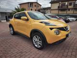 NISSAN Juke 1.6 GPL Eco Acenta