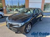 ALFA ROMEO Stelvio 2.2 JTDm 180 CV AT8 RWD Super
