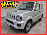 SUZUKI Jimny 1.3 4WD Evolution