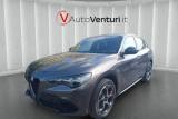ALFA ROMEO Stelvio 2.2 Turbodiesel 210 CV AT8 Q4 Veloce