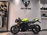 TRIUMPH Street Triple RS MOTO 2