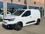 TOYOTA Proace City 1.5D 100 CV S&S PC 4p. Active