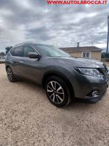 NISSAN X-Trail 1.6 dCi 2WD N-Connecta