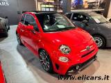 ABARTH 595C 1.4 Turbo T-Jet 145 CV