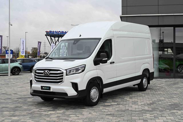 maxus deliver 9 2.0 crdi 150cv l3h3 fwd