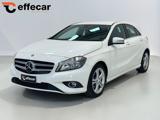 MERCEDES-BENZ A 180 CDI Sport