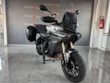 YAMAHA Tracer 9 GT GT SOLO 