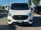 FORD Transit Custom 280 2.0 EcoBlue 130 PC-DC Furgone Trend