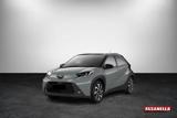 TOYOTA Aygo X 72 CV 5p Lounge Air S-CVT - VETTURA IN ARRIVO!