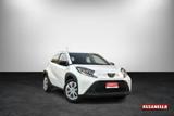 TOYOTA Aygo X 1.0 VVT-i 72 CV 5 porte PLAY - VETTURA IN ARRIVO!