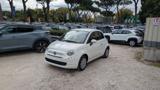 FIAT 500 GPL AUTO 1.2cc 69cv CRUISE CONTROL