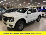FORD Ranger 2.0 ECOBLUE 170CV DOPPIA CAB. 4X4 XLT 4 posti