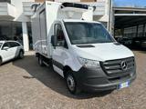 MERCEDES-BENZ Sprinter T37/35 315 CDI RWD FRIGO FNAX